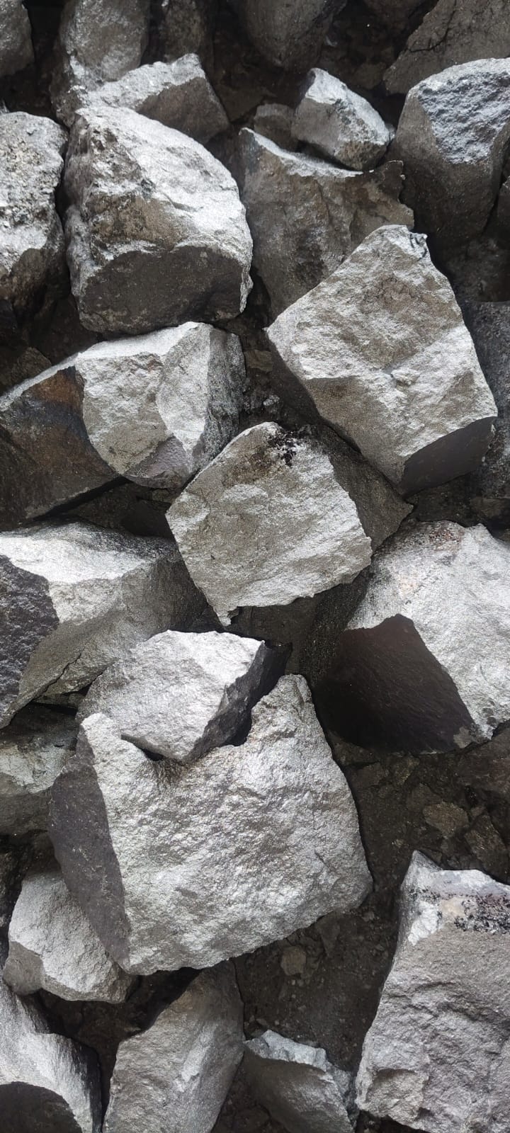 Silico manganese manganese ore supplier India