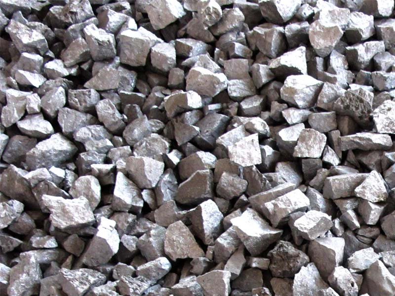 Ferro Silicon manganese ore supplier India